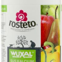 Wuxal SUS Kalcium Rosteto - 250 ml