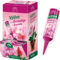 Výživa pro orchideje - 35 ml