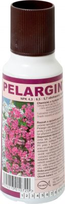 Pelargin - 180 ml
