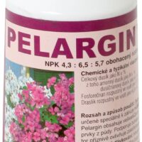 Pelargin - 180 ml