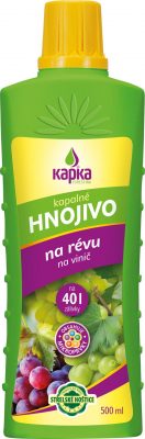 Kapka - vinná réva 500 ml