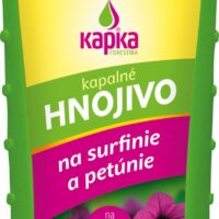 Kapka - surfinie a petunie 500 ml