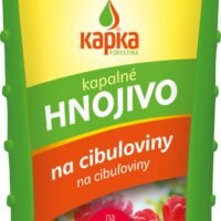Kapka - cibuloviny a hlíznaté rostliny 500 ml
