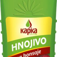 Kapka - bonsaje 200 ml