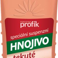 Hnojivo Profík - tekuté železo 200 ml