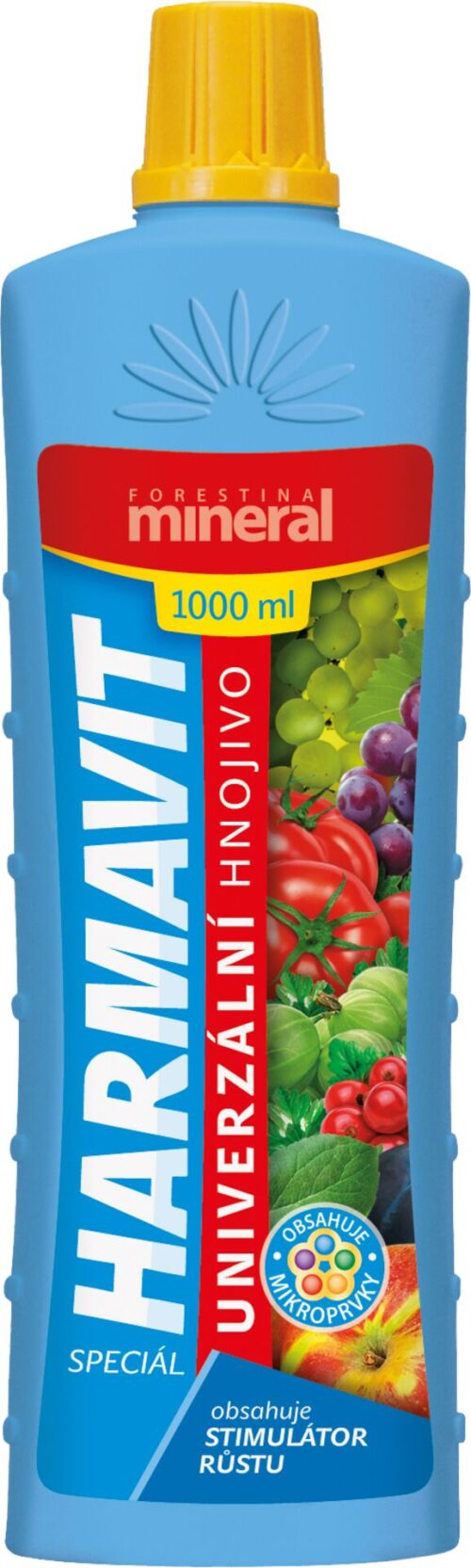 Harmavit - 1 l - Obrázek 1