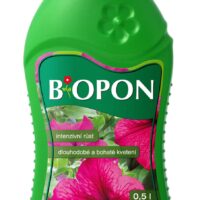 Bopon tekutý - surfinie, petunie 500 ml BROS