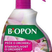 Bopon rozprašovač - péče o orchideje 250 ml BROS
