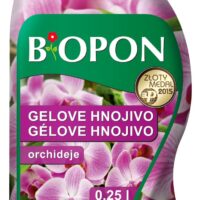 Bopon gelový - orchideje 250 ml BROS