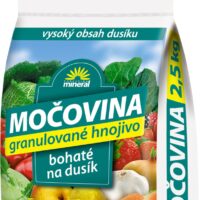 Močovina - 2,5 kg