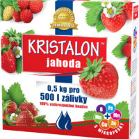 Kristalon - Jahoda 0,5 kg