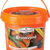 Hortilon - Broskvoně 500 g kbelík