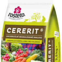 Cererit - 2,5 kg + 20% zdarma