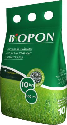 Bopon - trávník 10 kg BROS