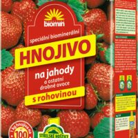Biomin / Orgamin pro jahody
