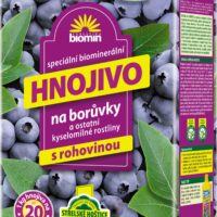Biomin / Orgamin pro borůvky