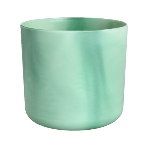 Obal The Ocean collection round - pacific green 22 cm - Obrázek 3