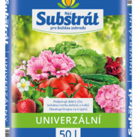 Substrát Forestina - Univerzální 50 l