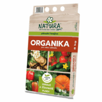 Organika pro celou zahradu 8 kg