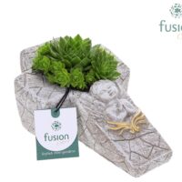 DEKORACE - SMUTEČNÍ FLORISTIKA KŘÍŽ