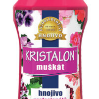 AGRO Kristalon Muškát kapalný 1 L