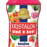 AGRO Kristalon Plod a květ kapalný 1 L