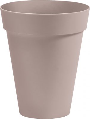 Obal Arke vysoký - světle karamelový 33 cm