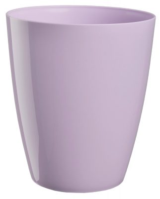 Obal Ornella na orchideje - levandulová 11 cm