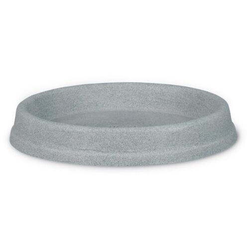 Podmiska 370 Stony Grey 35 - Obrázek 1
