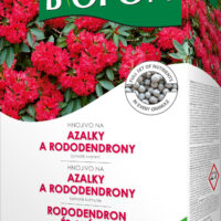 Bopon - azalky a rododendrony 1 kg BROS