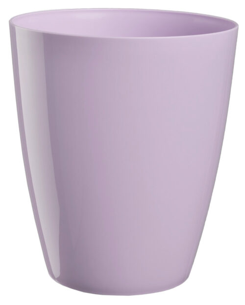 Obal Ornella na orchideje - levandulová 15 cm - Obrázek 1