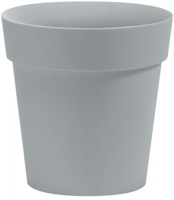 Obal Arke - šedý 15 cm