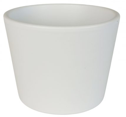 Obal 811 primule White mat 11 cm