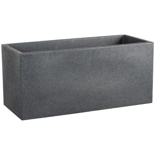 Truhlík 240 Stony Black 60 - Obrázek 1