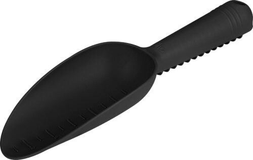 Lopatka Green Basics S - living black 26 x 3 cm - Obrázek 1