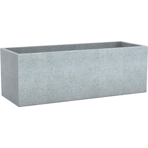 Truhlík 240 Stony Grey 80 - Obrázek 1