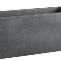 Truhlík 240 Stony Black 80