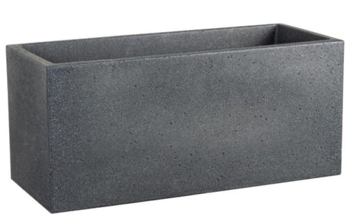 Truhlík 240 Stony Black 80 - Obrázek 1