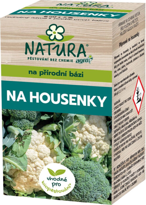 Přípravek na housenky 6 ml - Obrázek 1