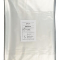 Plachta 5x6 m tl.0,100 regranulát