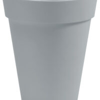 Obal Arke vysoký - šedý 33 cm
