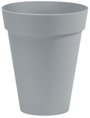 Obal Arke vysoký - šedý 33 cm