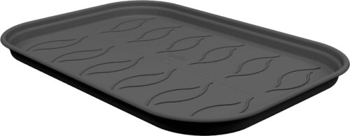 Miska k minipařeništi Green Basics S - living black - Obrázek 1