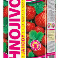 Hnojivo na jahody STANDARD - 1 kg