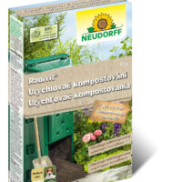 Radivit Neudorff - urychlovač kompostu 1kg