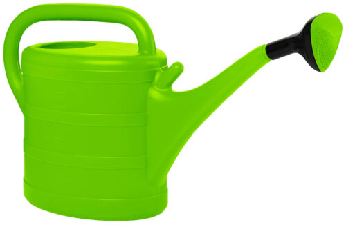 Konev 10 l s kropítkem světle zelená - Obrázek 1