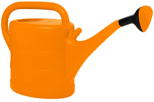 Konev 10 l s kropítkem oranžová - Obrázek 1