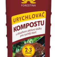 Urychlovač kompostů kapalný 500 ml