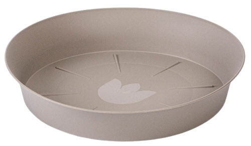 Miska Tulipán - taupe 45 cm - Image 1