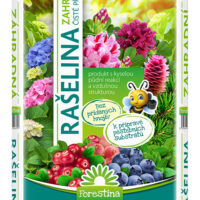 Rašelina Forestina  Standard - 20 l